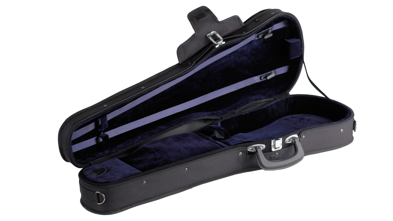 Violin Case AS-90/165 -1