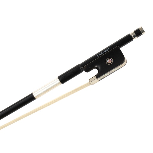 Carbon Cello Bow AS-34