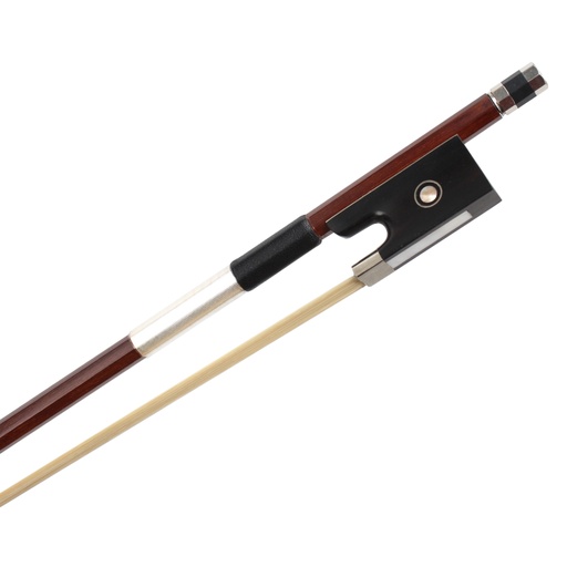 [AS-23-V4/4] Brazilwood Violin Bow AS-23