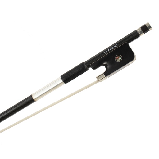 [AS-36-VA] Carbon Viola Bow AS-36