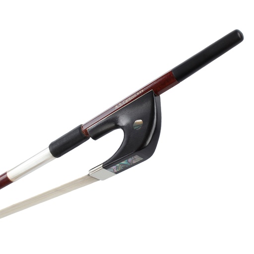 [AS-56-BG3/4] Carbon and Pernambuco Bass Bow AS-56 (German)